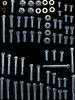Bolt Mc Hardware E-R1-9807