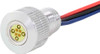 Paul Yaffee PYO:BOLTS-DRL-S