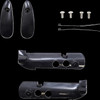 Paul Yaffee PYO:TSE-15L-B