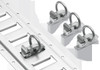 Powertye 45350-4