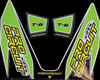 Pro Circuit DC22T6-GRN
