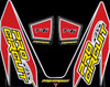 Pro Circuit DC22T6-RED
