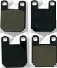 GMA Engineering GMA F PADS