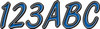 Hardline BLBKG400