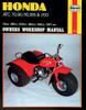 Haynes M565