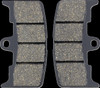 Lyndall Racing Brakes 7228-GPLUS