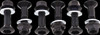 Bolt Mc Hardware 2008-HS.B