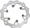 Braking YA52RID