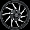 Coastal Moto 3D-HUR213BCABST