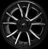 Coastal Moto 3D-LAR187BC-TRK