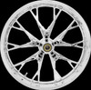 Coastal Moto 3D-MAR213CH