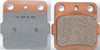 DP Brakes SDP811