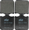 SBS 762HS
