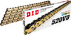 D.I.D 520VOG110FB