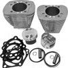 Revolution Performance RP201-218W