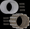 DP Brakes DPK249