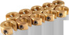 No-Mar WT-SPK10BR-25