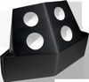 Speed Merchant SM-DSP91-05BLK