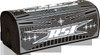 Race Shop Inc BPL-BLACK