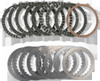 DP Brakes DPSK215F