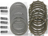 DP Brakes DPSK246F