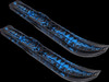 Slydog Skis CMDSWRBLKOCT