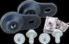 Bolt Mc Hardware BET.EX.MNTS
