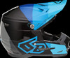 6D HELMETS 12-3108
