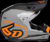 6D HELMETS 12-3437