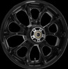 Coastal Moto 3D-LGO185SB
