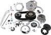 Belt Drives TC2PB-2-C