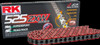 RK Racing Chain RR525ZXW-170