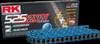 RK Racing Chain BB525ZXW-170