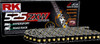 RK Racing Chain BL525ZXW-150
