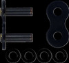 RK Racing Chain BL520ZXW-RL
