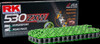 RK Racing Chain MM530ZXW-RL