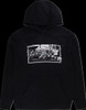 Deegan Apparel DMTFP3003BLKXL