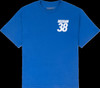 Deegan Apparel DMTSS3026RYL3XL