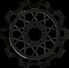 Lyndall Racing Brakes 4103-1101