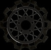 Lyndall Racing Brakes 4104-2101
