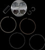 JE Pistons 345200