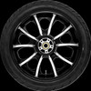 Coastal Moto PKG-LAR185BC-ABST