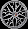 Performance Machine 1204-7106R-NVSAJAP-C