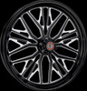 Performance Machine 1204-7106R-NVSAJAP-B
