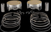 JE Pistons 391731