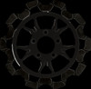 Lyndall Racing Brakes 4104-2158