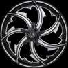 Coastal Moto FRY-165-BC-ABST