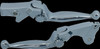 PowerStands Racing 17-00602-20