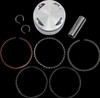 JE Pistons 130682