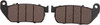 Lyndall Racing Brakes 7233-Z+